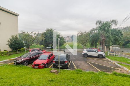 Apartamento para alugar com 60m², 3 quartos e 1 vagaVista do Quarto 2