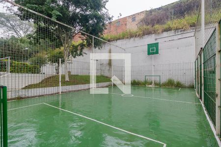 Apartamento para alugar com 60m², 3 quartos e 1 vagaÁrea comum