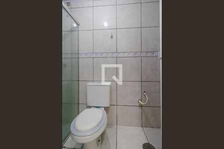 Apartamento para alugar com 60m², 3 quartos e 1 vagaBanheiro