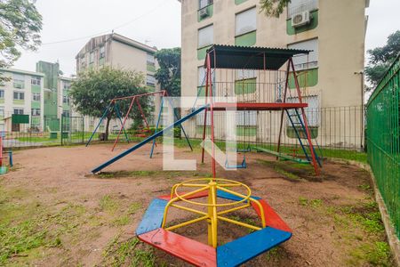 Apartamento para alugar com 60m², 3 quartos e 1 vagaÁrea comum