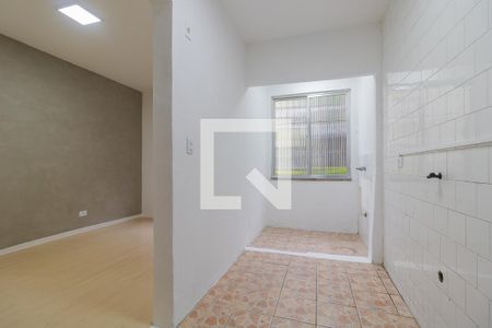 Apartamento para alugar com 60m², 3 quartos e 1 vagaCozinha