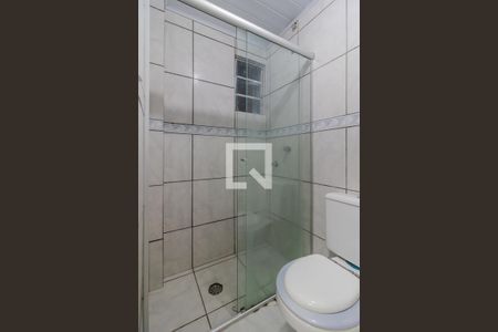 Apartamento para alugar com 60m², 3 quartos e 1 vagaBanheiro