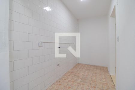Apartamento para alugar com 60m², 3 quartos e 1 vagaCozinha