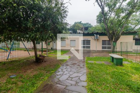 Apartamento para alugar com 60m², 3 quartos e 1 vagaÁrea comum