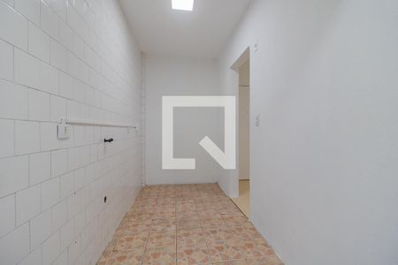 Apartamento para alugar com 60m², 3 quartos e 1 vagaCozinha