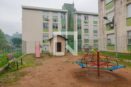 Apartamento para alugar com 60m², 3 quartos e 1 vagaÁrea comum