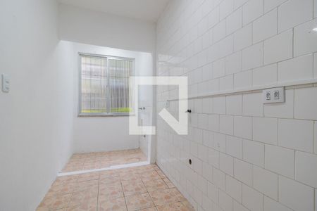 Apartamento para alugar com 60m², 3 quartos e 1 vagaCozinha