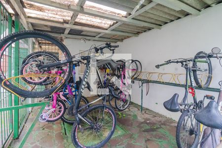 Apartamento para alugar com 60m², 3 quartos e 1 vagaÁrea comum