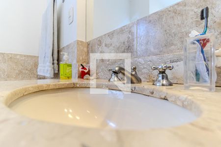 Apartamento para alugar com 323m², 3 quartos e 2 vagasBanheiro Social