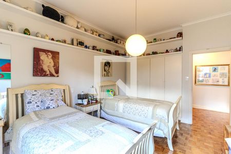 Apartamento para alugar com 323m², 3 quartos e 2 vagasQuarto 1