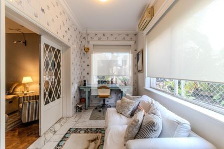 Apartamento para alugar com 323m², 3 quartos e 2 vagasVaranda de Inverno