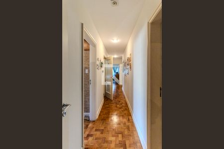 Apartamento para alugar com 323m², 3 quartos e 2 vagasCorredor