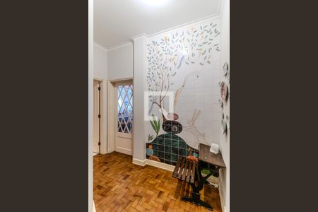 Apartamento para alugar com 323m², 3 quartos e 2 vagasÁrea de Serviço