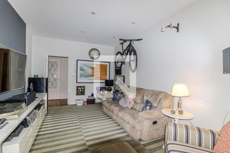 Apartamento para alugar com 323m², 3 quartos e 2 vagasSala de TV