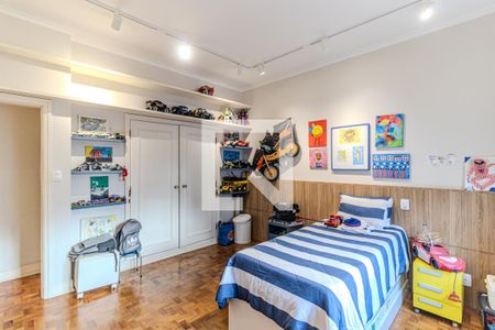 Apartamento para alugar com 323m², 3 quartos e 2 vagasQuarto 2