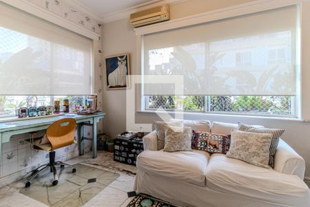 Apartamento para alugar com 323m², 3 quartos e 2 vagasVaranda de Inverno
