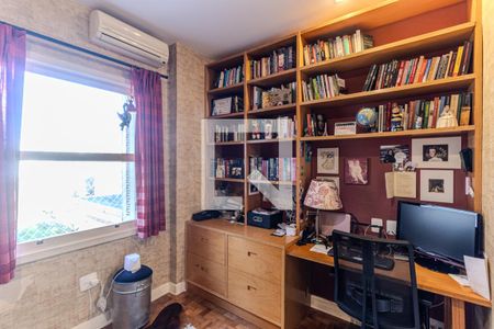 Apartamento para alugar com 323m², 3 quartos e 2 vagasEscritório