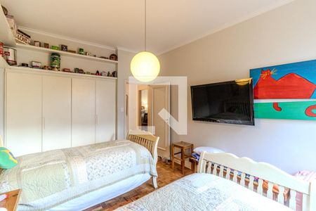 Apartamento para alugar com 323m², 3 quartos e 2 vagasQuarto 1
