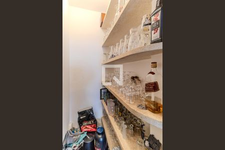 Apartamento para alugar com 323m², 3 quartos e 2 vagasDespensa