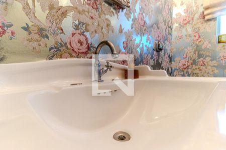 Apartamento para alugar com 323m², 3 quartos e 2 vagasLavabo