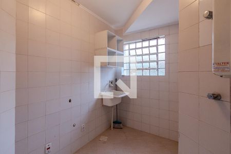 Casa à venda com 325m², 3 quartos e 2 vagasÁrea de Serviço