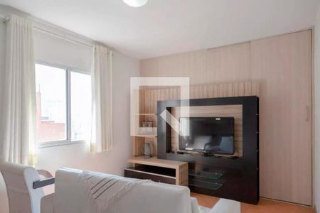 Foto 07 de apartamento à venda com 1 quarto, 30m² em República, São Paulo