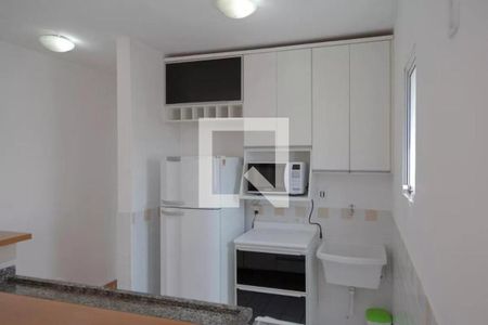 Foto 02 de apartamento à venda com 1 quarto, 30m² em República, São Paulo