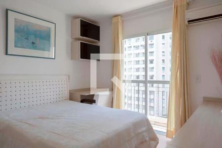 Foto 01 de apartamento à venda com 1 quarto, 30m² em República, São Paulo