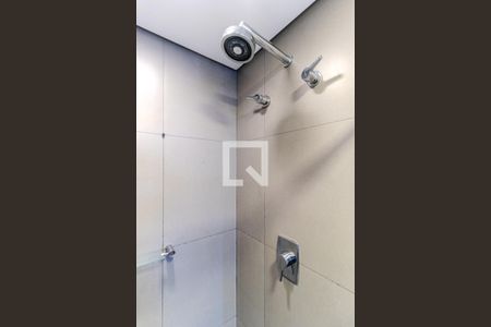 Studio à venda com 29m², 1 quarto e sem vaga Studio à venda com 29m², 1 quarto e sem vagaBanheiro