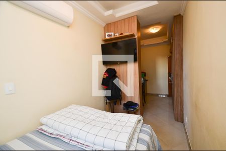 Suíte 2 de casa à venda com 3 quartos, 550m² em Colégio Batista, Belo Horizonte