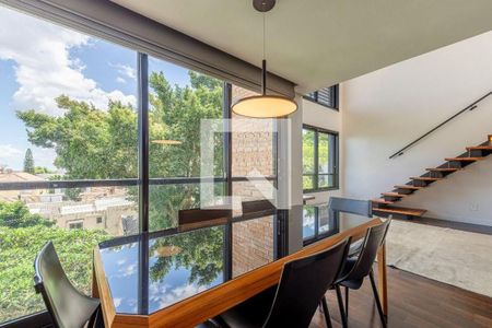 Apartamento à venda com 2 quartos, 115m² em Floresta, Porto Alegre