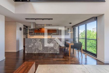 Apartamento à venda com 2 quartos, 115m² em Floresta, Porto Alegre