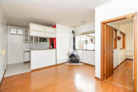 Apartamento à venda com 1 quarto, 51m² em Petrópolis, Porto Alegre