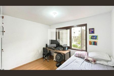 Apartamento à venda com 3 quartos, 110m² em São João, Porto Alegre