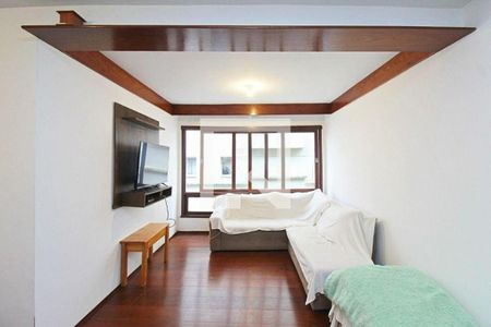 Apartamento à venda com 3 quartos, 110m² em São João, Porto Alegre