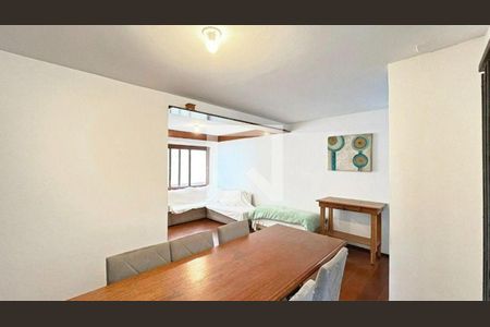 Apartamento à venda com 3 quartos, 110m² em São João, Porto Alegre