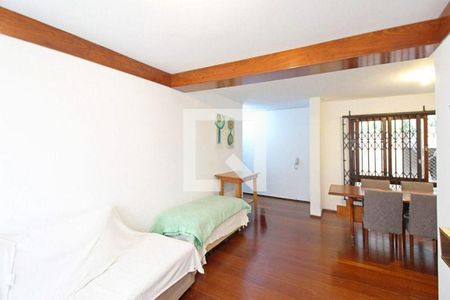 Apartamento à venda com 3 quartos, 110m² em São João, Porto Alegre