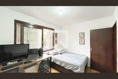 Apartamento à venda com 3 quartos, 110m² em São João, Porto Alegre