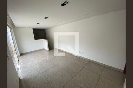 Apartamento para alugar com 2 quartos, 120m² em Buritis, Belo Horizonte