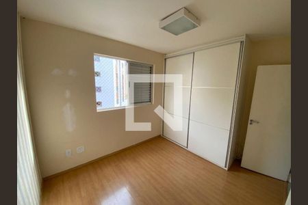 Apartamento para alugar com 2 quartos, 120m² em Buritis, Belo Horizonte