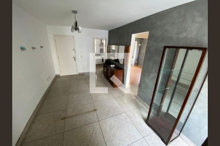 Apartamento para alugar com 2 quartos, 120m² em Buritis, Belo Horizonte