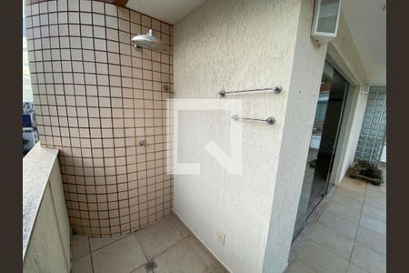 Apartamento para alugar com 2 quartos, 120m² em Buritis, Belo Horizonte