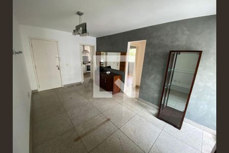 Apartamento para alugar com 2 quartos, 120m² em Buritis, Belo Horizonte