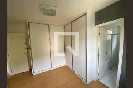 Apartamento para alugar com 2 quartos, 120m² em Buritis, Belo Horizonte