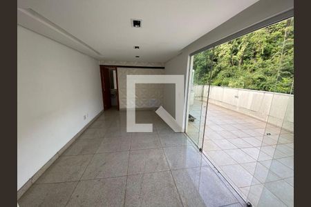Apartamento para alugar com 2 quartos, 120m² em Buritis, Belo Horizonte