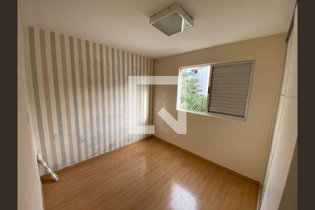 Apartamento para alugar com 2 quartos, 120m² em Buritis, Belo Horizonte