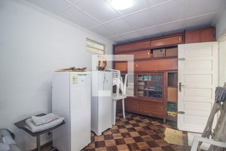 Quarto 6 de casa à venda com 6 quartos, 408m² em Cristal, Porto Alegre