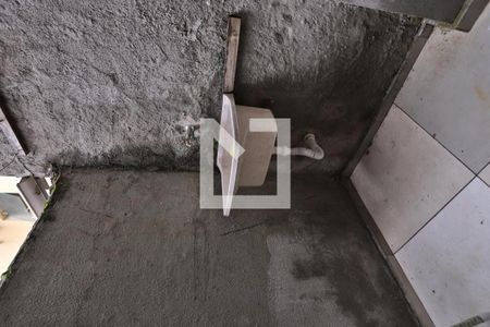 Área de Serviço - Casa 1 de casa à venda com 3 quartos, 97m² em Brás, São Paulo