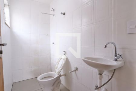 Banheiro - Casa 2 de casa à venda com 3 quartos, 97m² em Brás, São Paulo