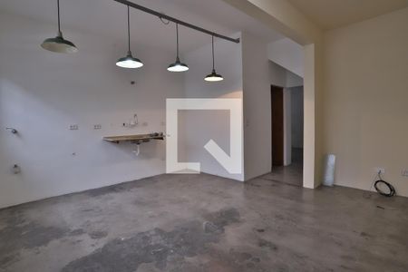 Sala/Cozinha - Casa 1 de casa à venda com 3 quartos, 97m² em Brás, São Paulo